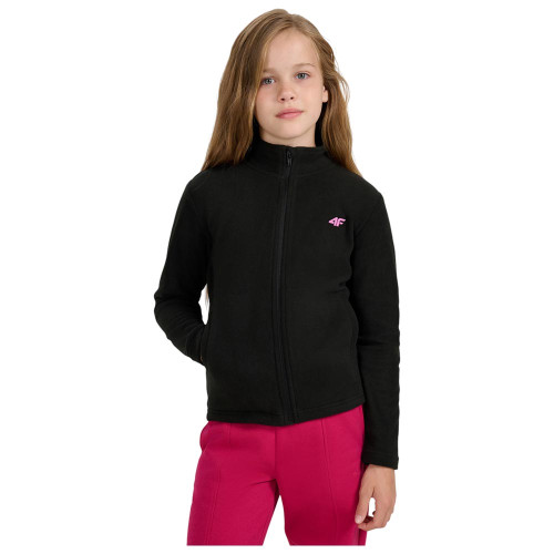 4F Παιδική ζακέτα Fleece